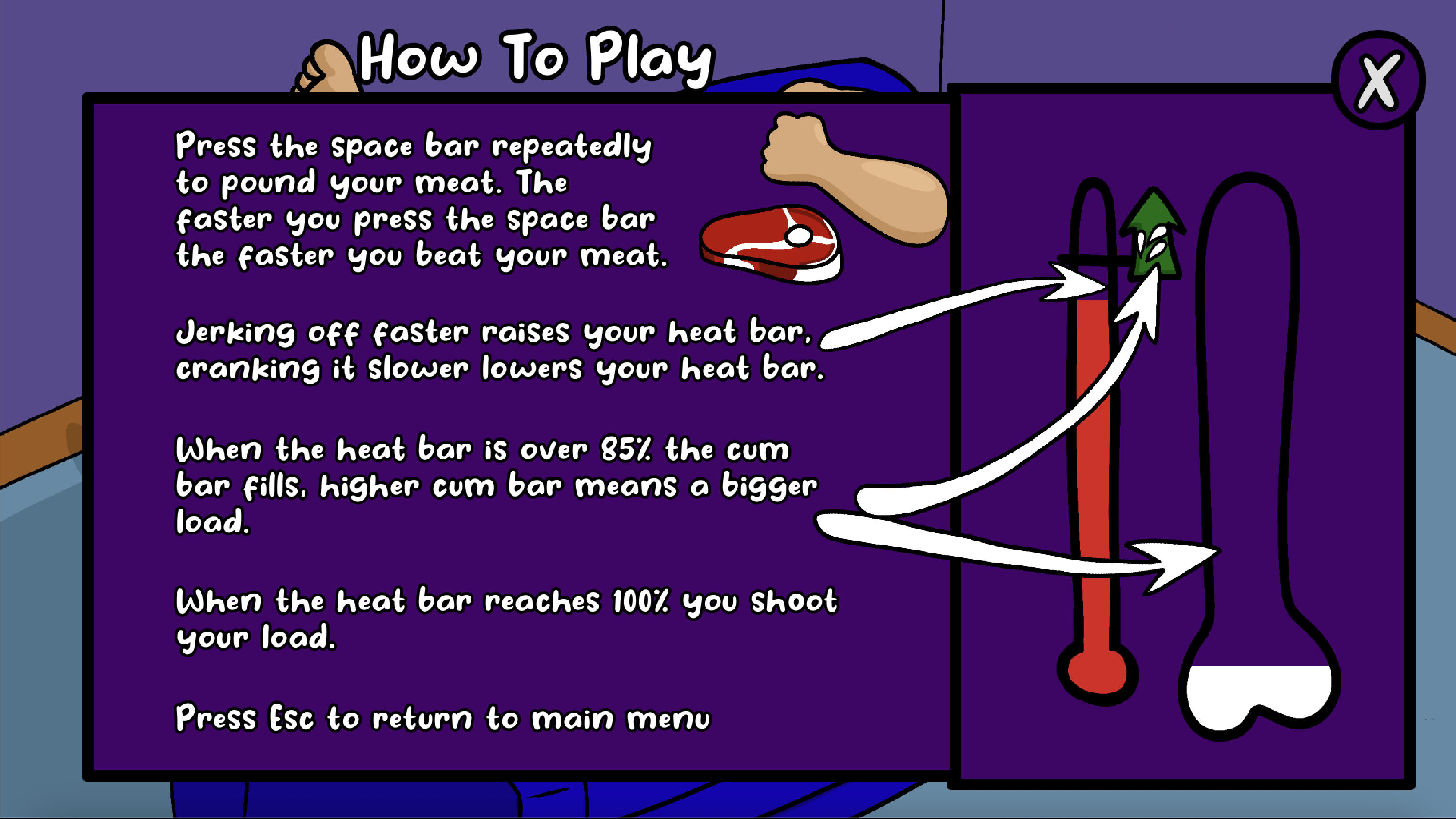 Screenshot 2 for Pause & Play