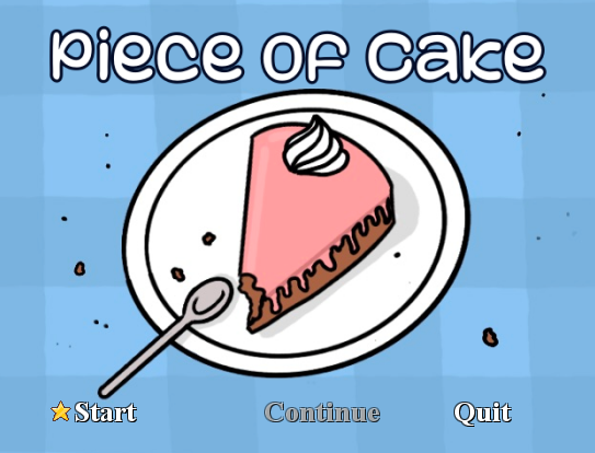 Screenshot 4 for Piece of Cake