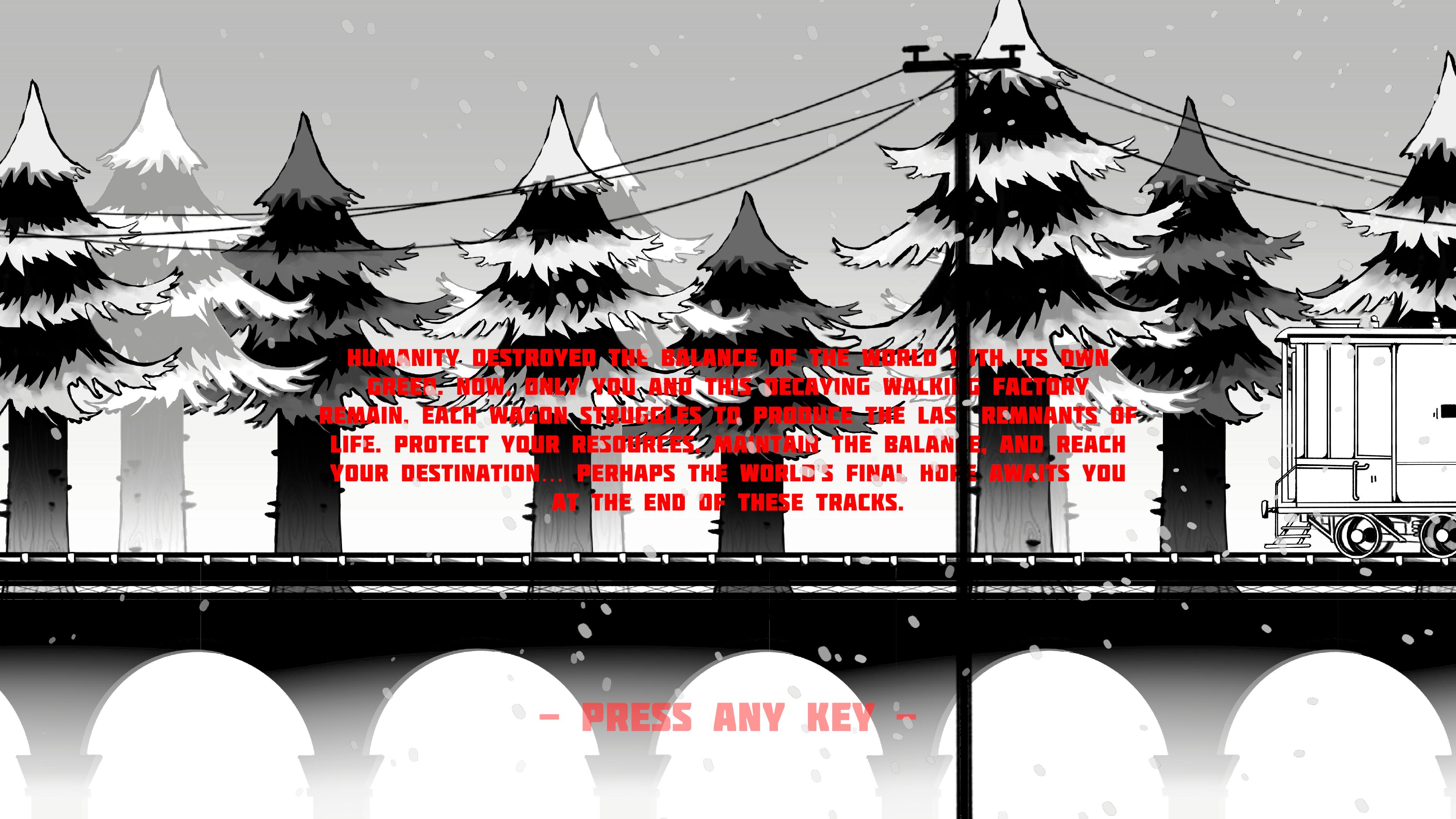 Screenshot 4 for Unstable Rails To Stable World