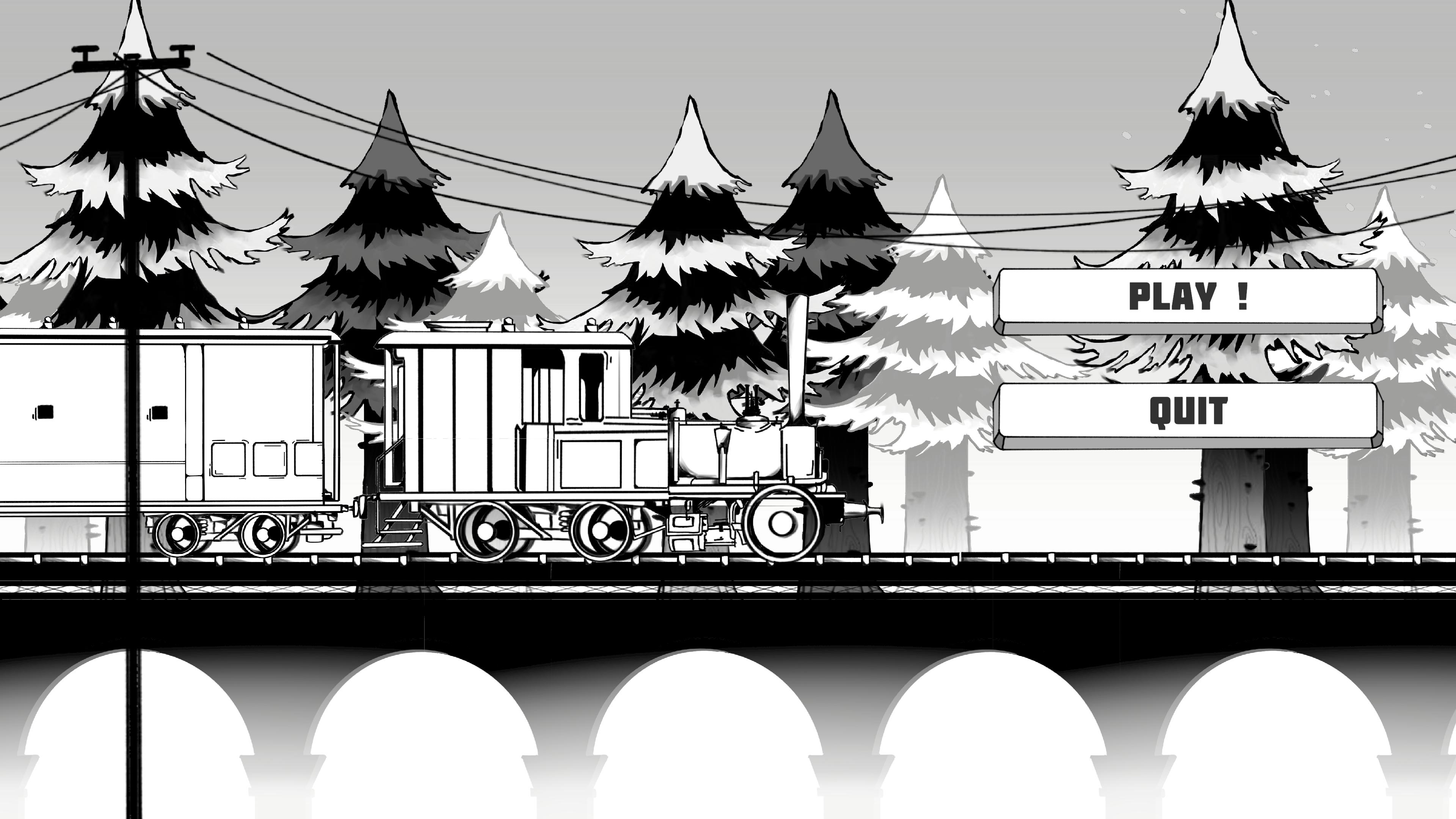 Screenshot 2 for Unstable Rails To Stable World