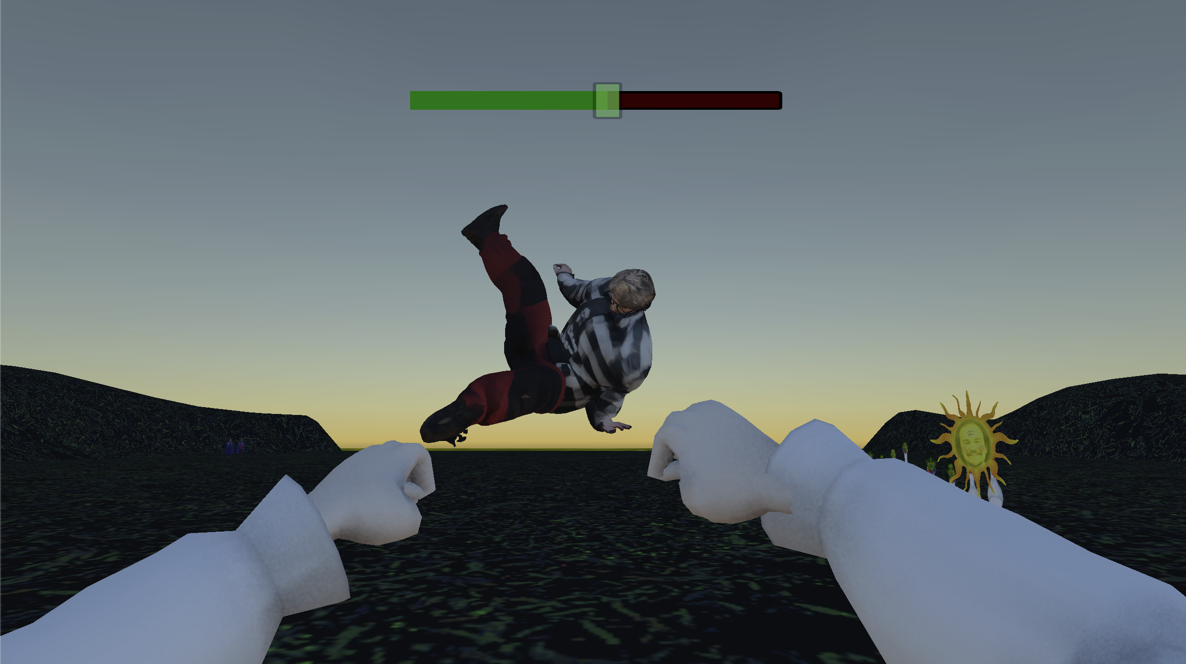 Screenshot 2 for Jaminoğlu Oyun
