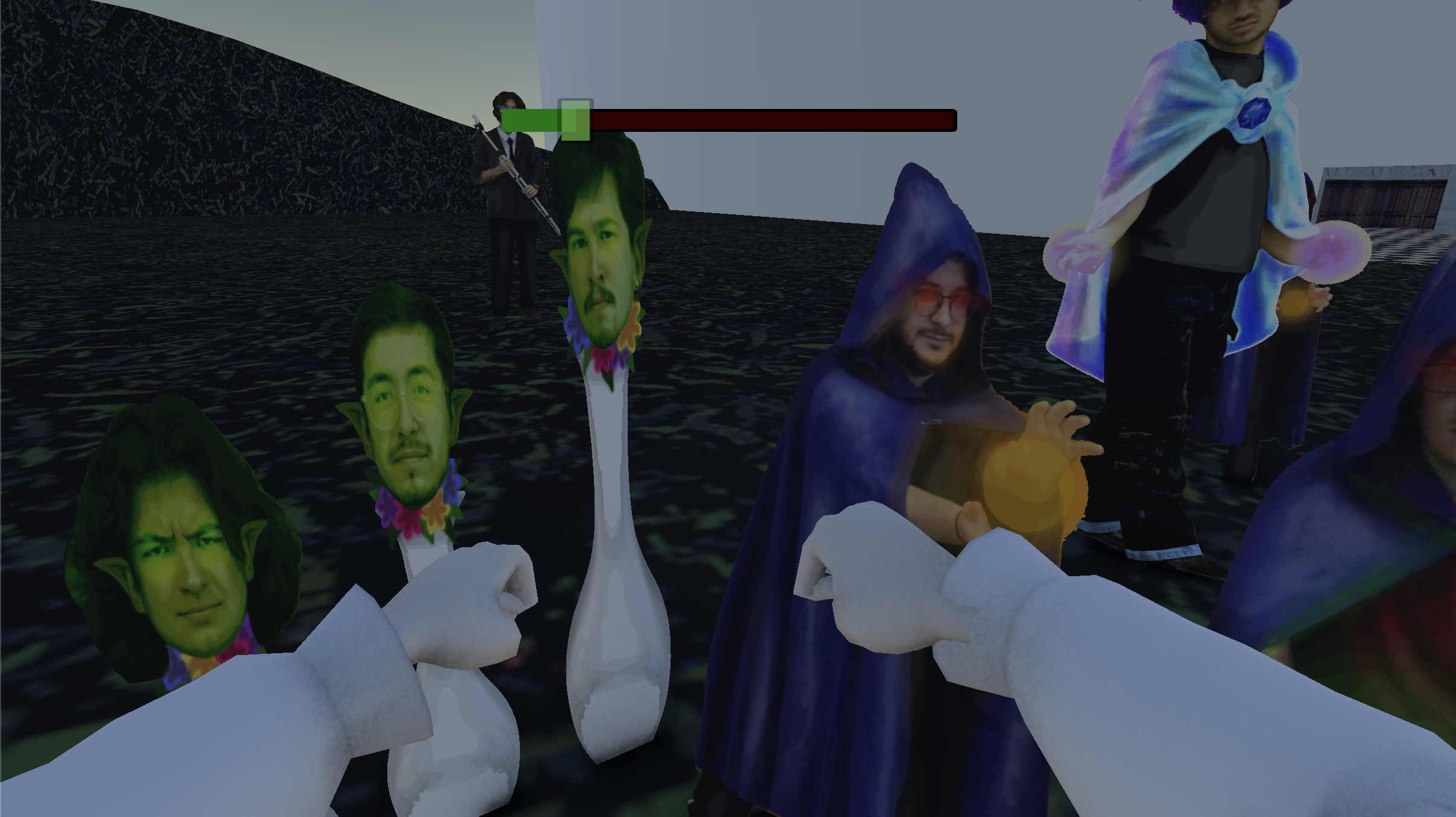 Screenshot 4 for Jaminoğlu Oyun