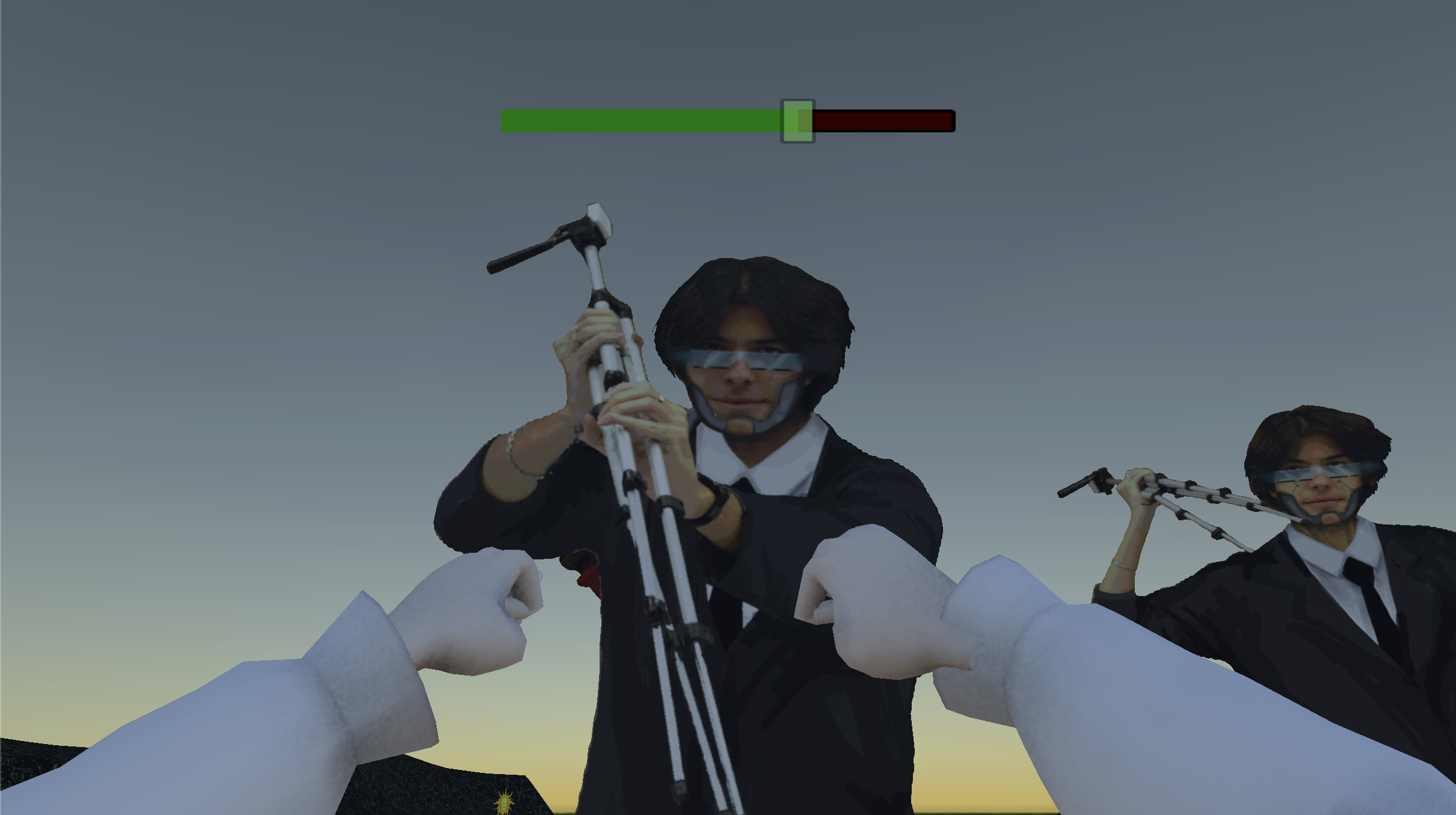 Screenshot 5 for Jaminoğlu Oyun