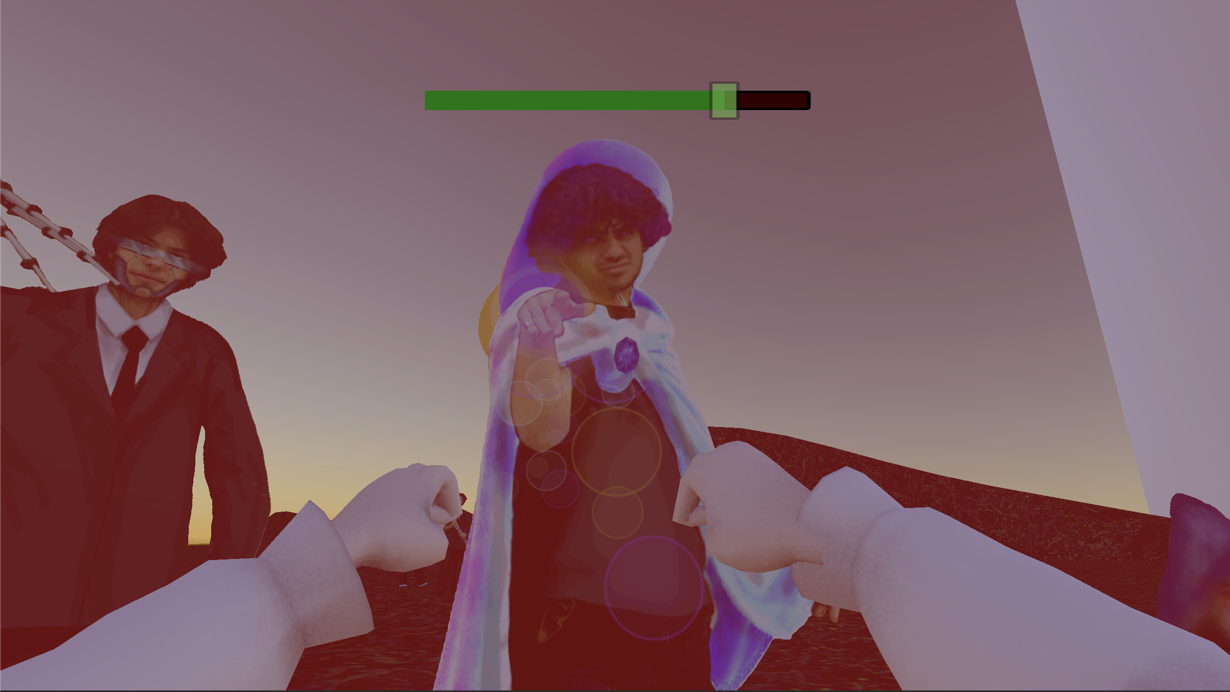 Screenshot 6 for Jaminoğlu Oyun
