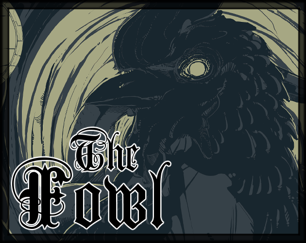 Screenshot 2 for The Fowl - A Myth