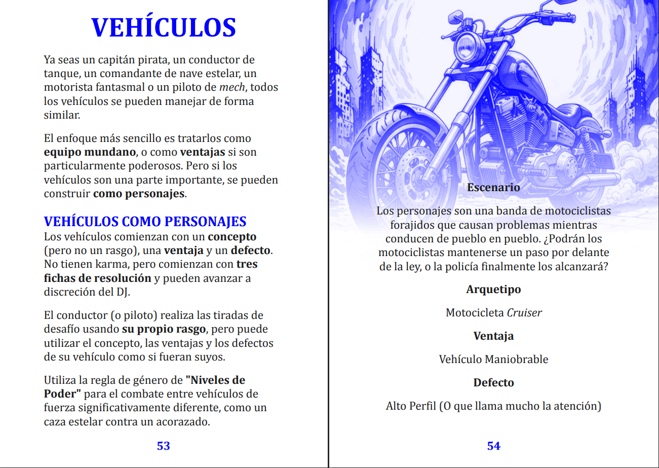 Screenshot 4 for Tricube Tales en Español