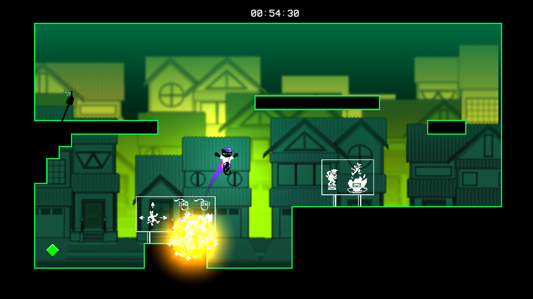 Screenshot 4 for Postal Panic