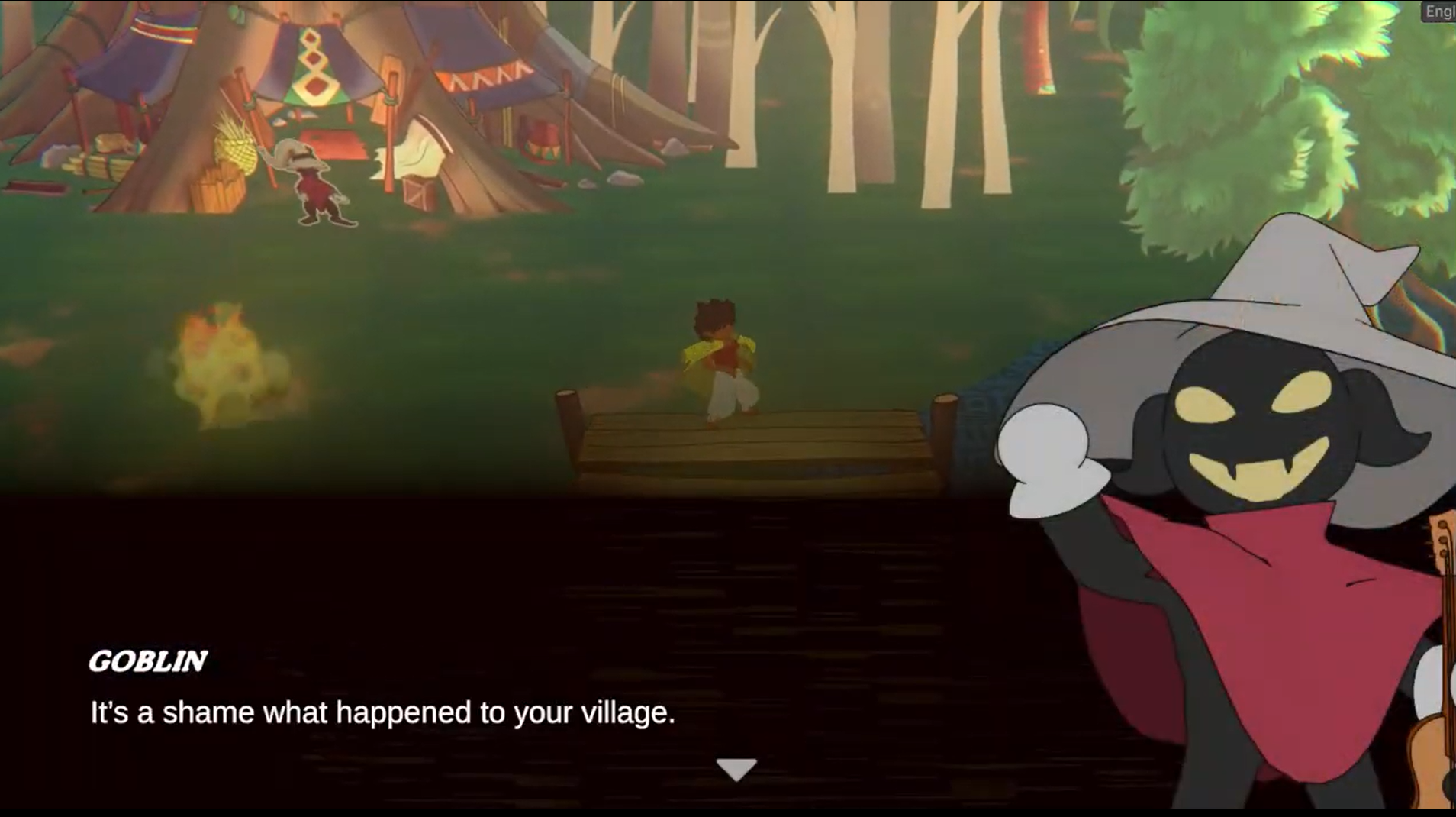 Screenshot 4 for Rongú