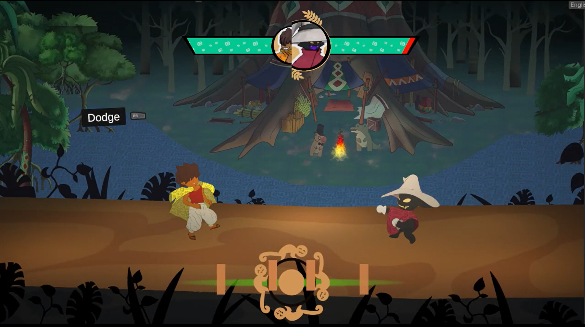 Screenshot 5 for Rongú