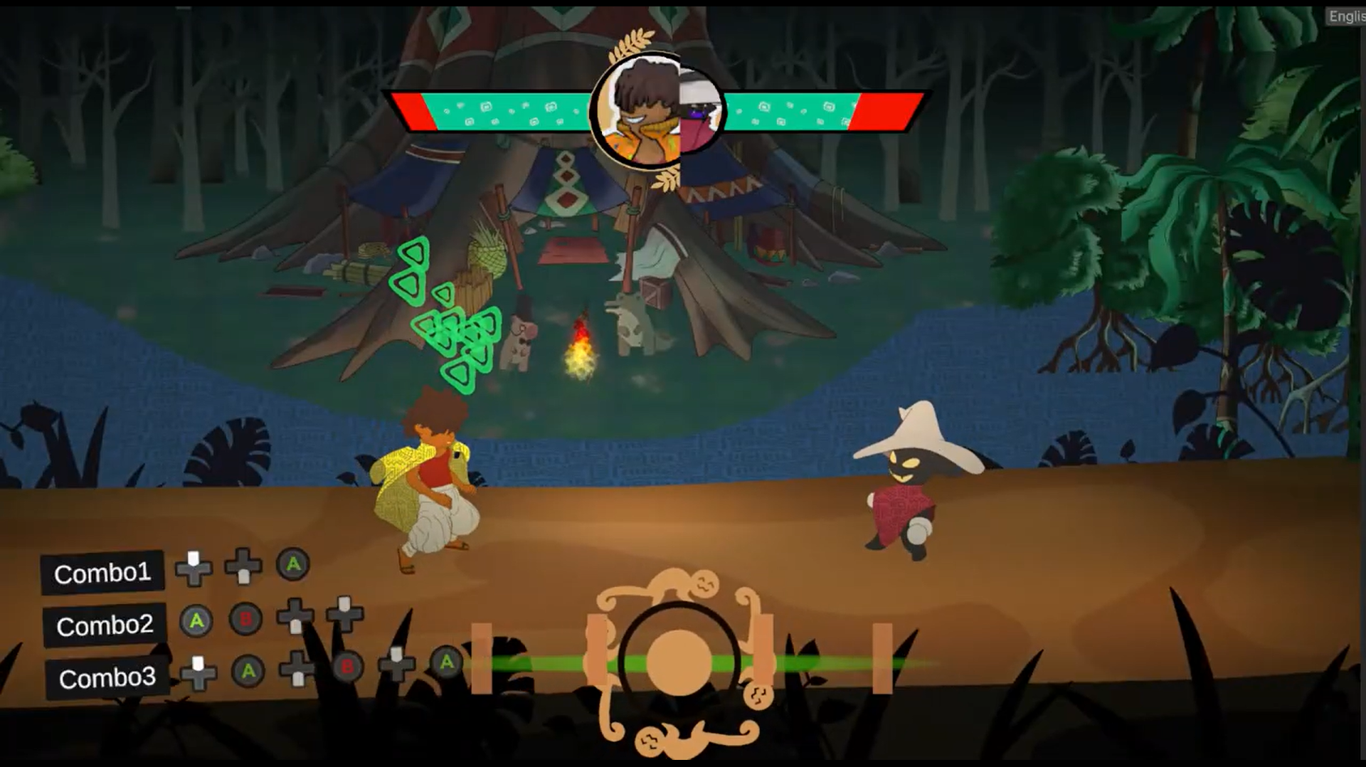 Screenshot 6 for Rongú