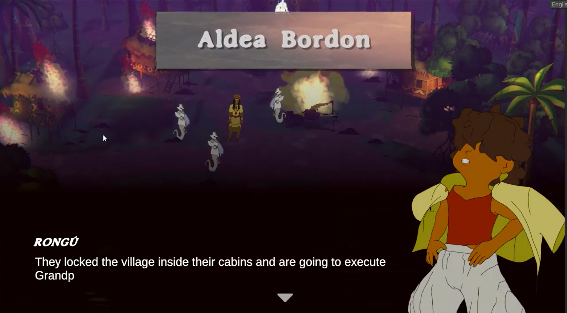 Screenshot 3 for Rongú
