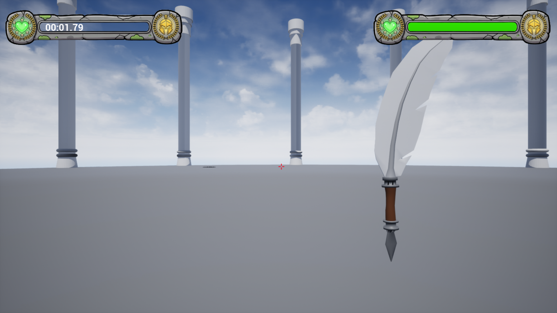 Screenshot 2 for Newton's Pen