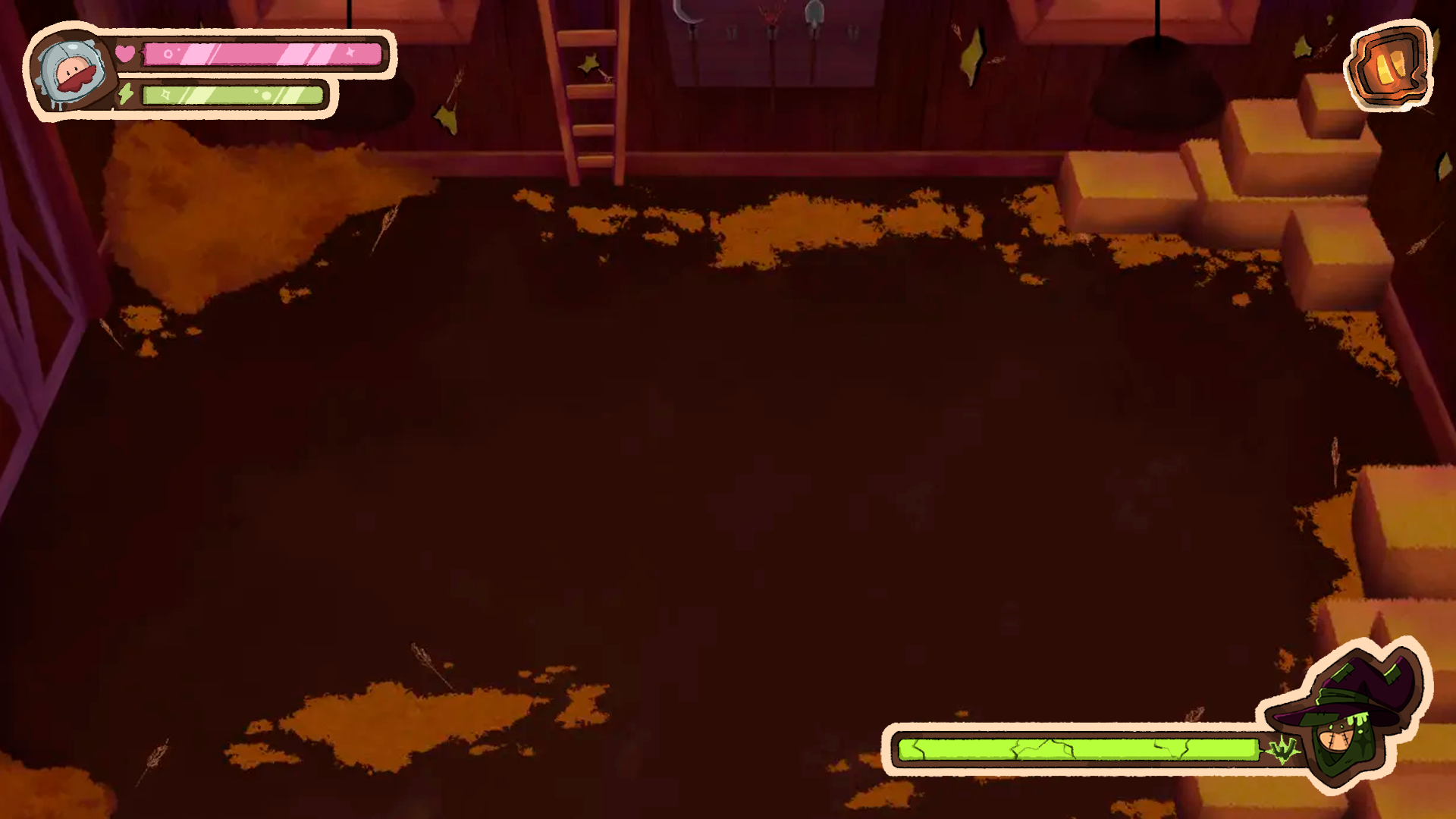 Screenshot 6 for ECHOES OF OZ