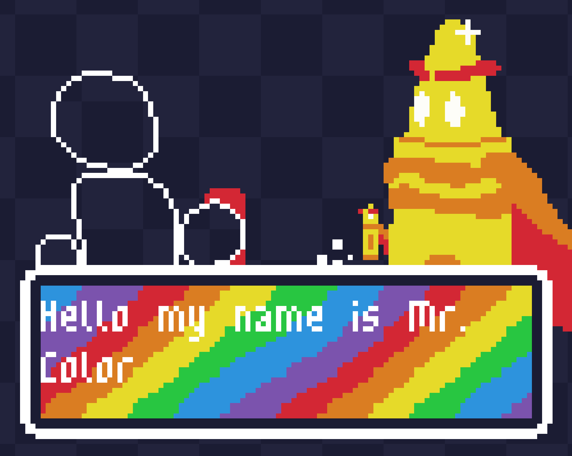Screenshot 3 for Let me be Clear!