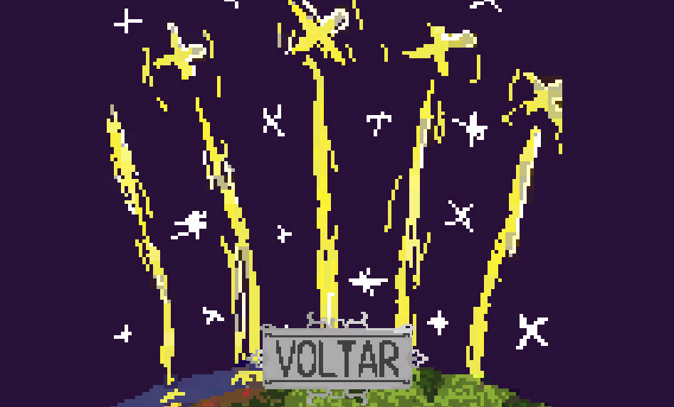 Cover image for Um Dia no Céu