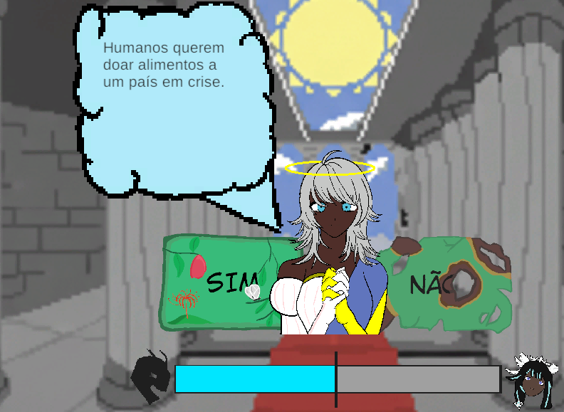 Screenshot 2 for Um Dia no Céu