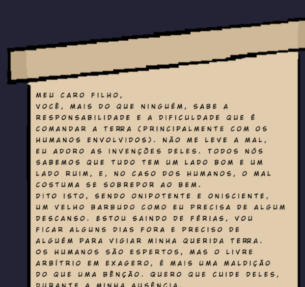 Screenshot 5 for Um Dia no Céu
