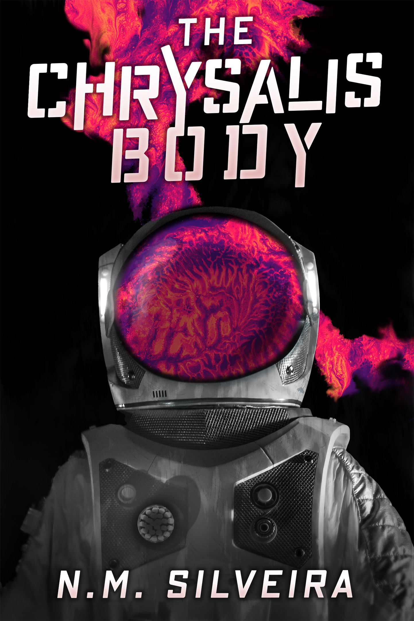 Screenshot 2 for THE CHRYSALIS BODY