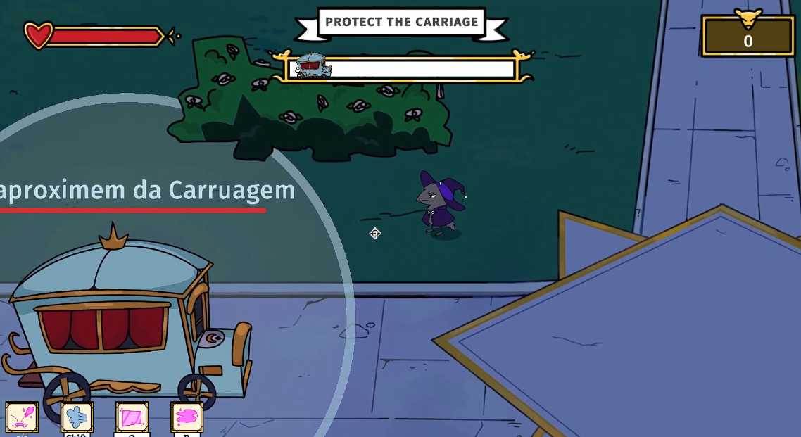 Screenshot 3 for MIDNIGHT MEOW