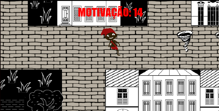 Screenshot 2 for SHADOWS OF A FOOT
