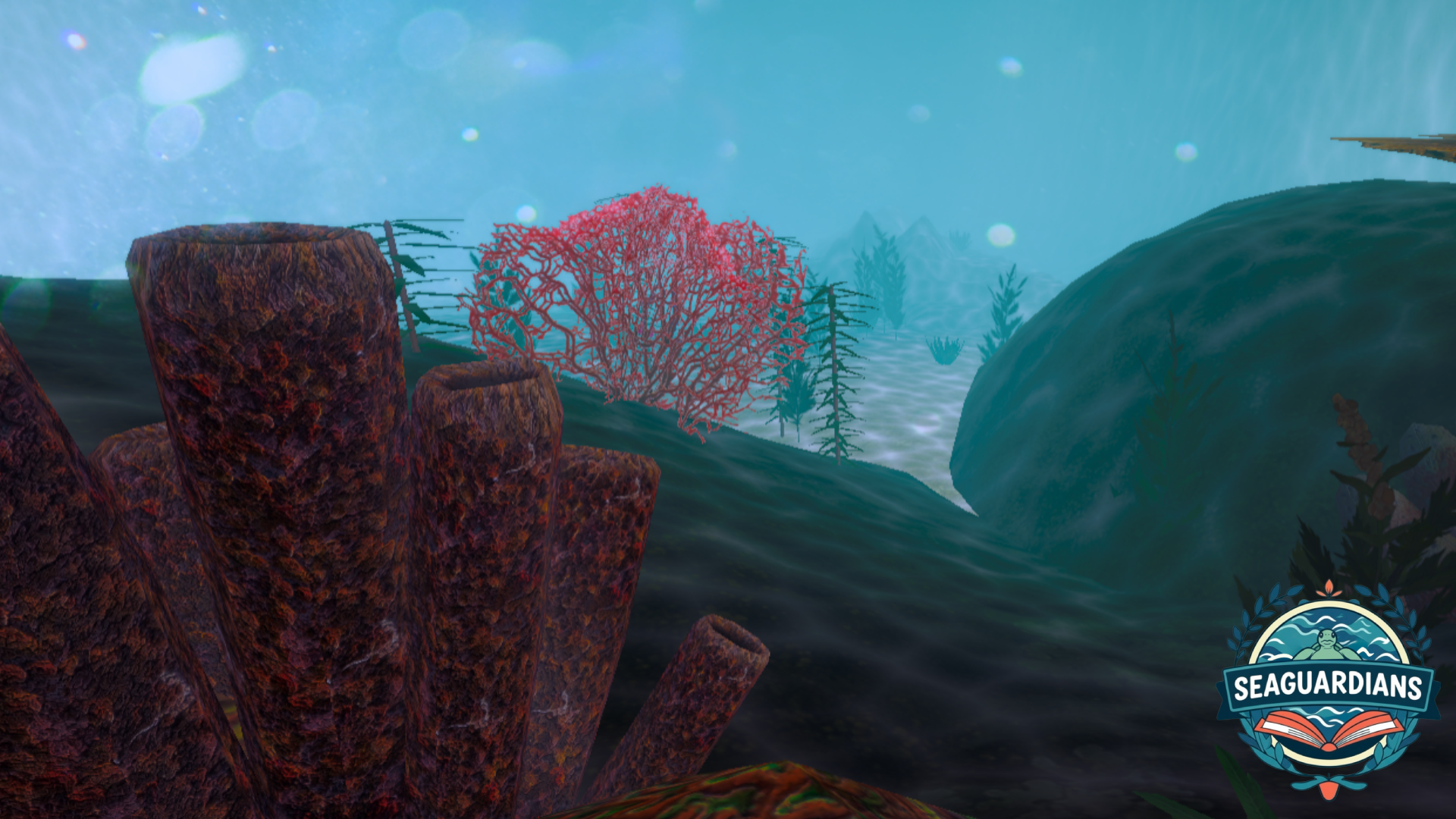 Sea Guardians Screenshot 2