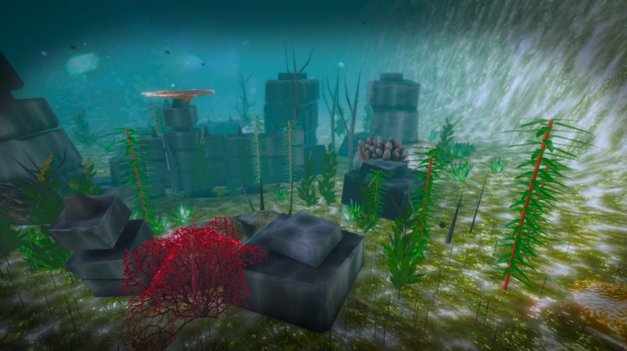 Sea Guardians Screenshot 1