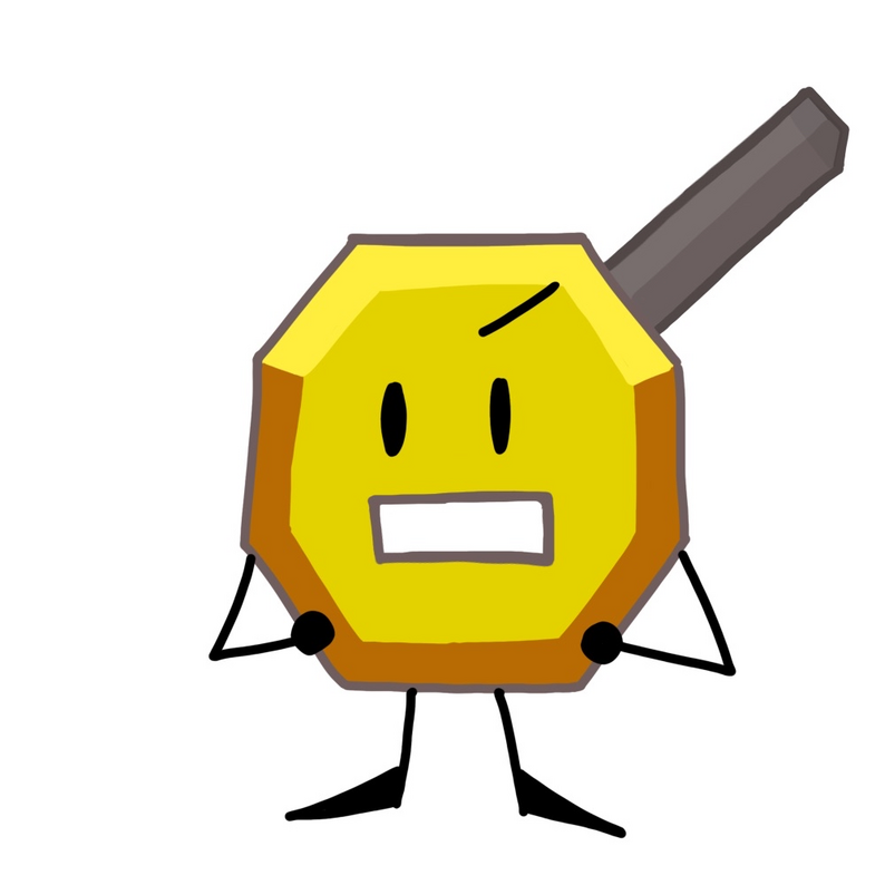 BFDI RNG (Demo) by Rewind
