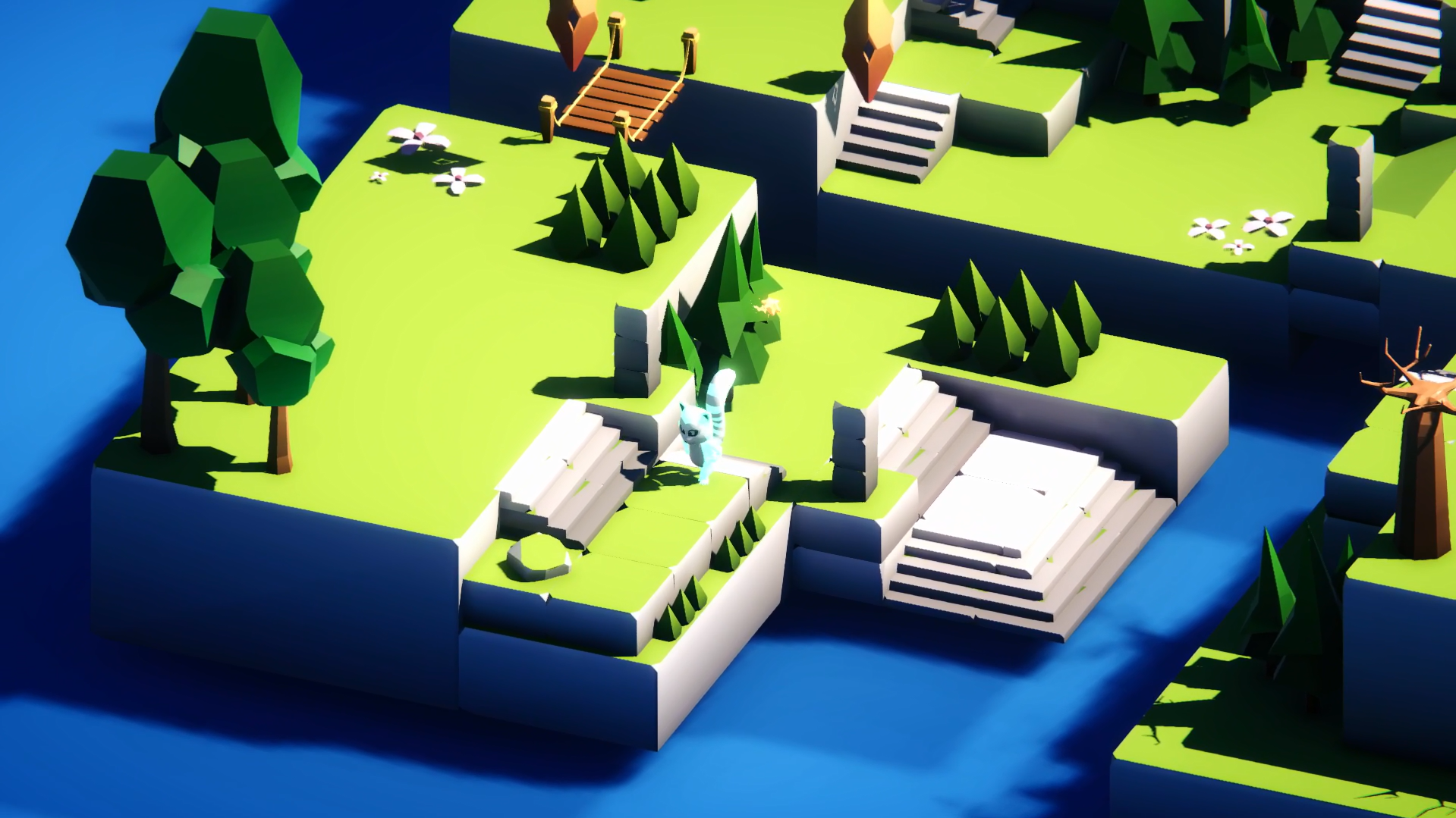 Screenshot 3 for The Island's Lost spirits
