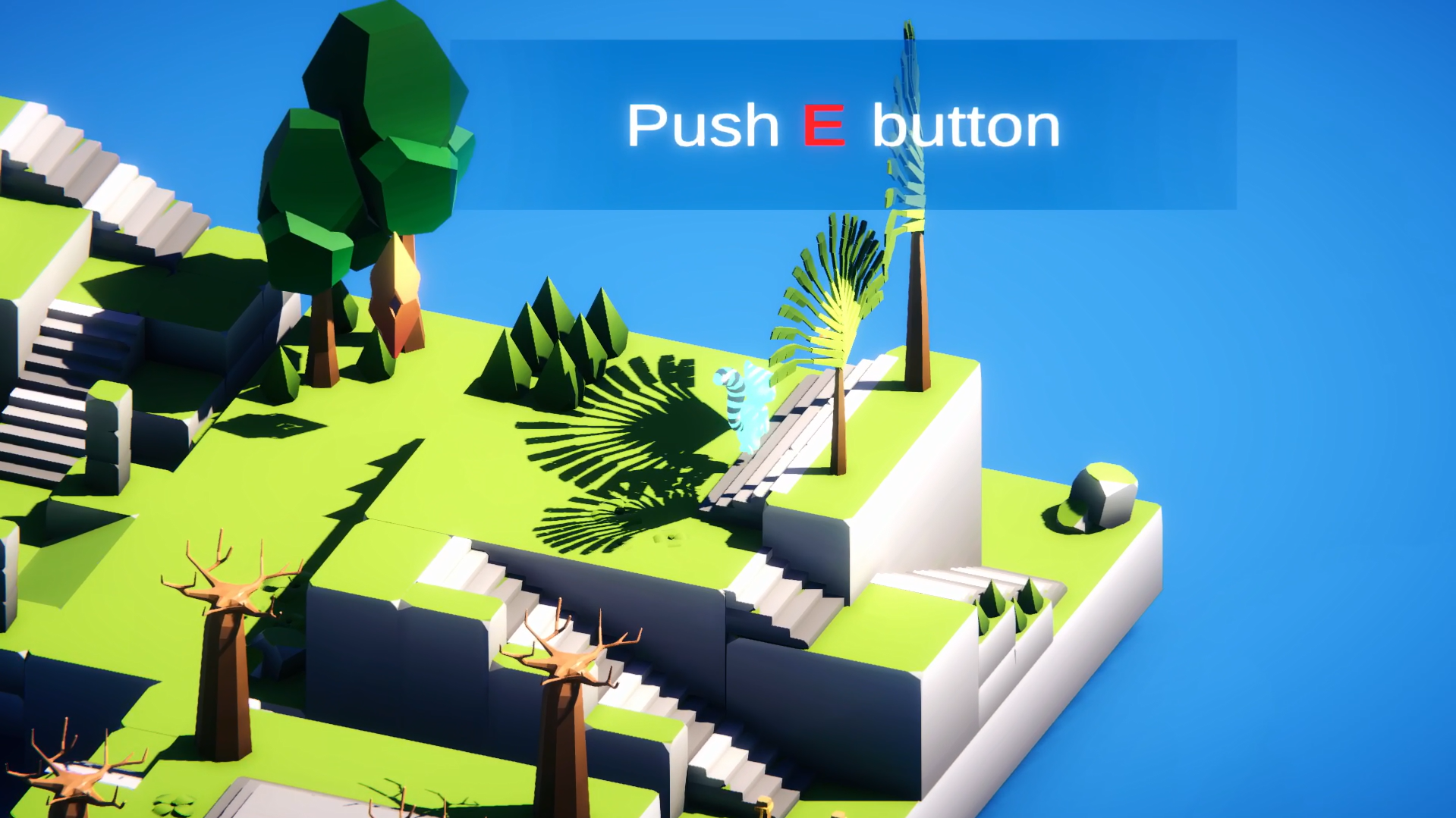 Screenshot 5 for The Island's Lost spirits