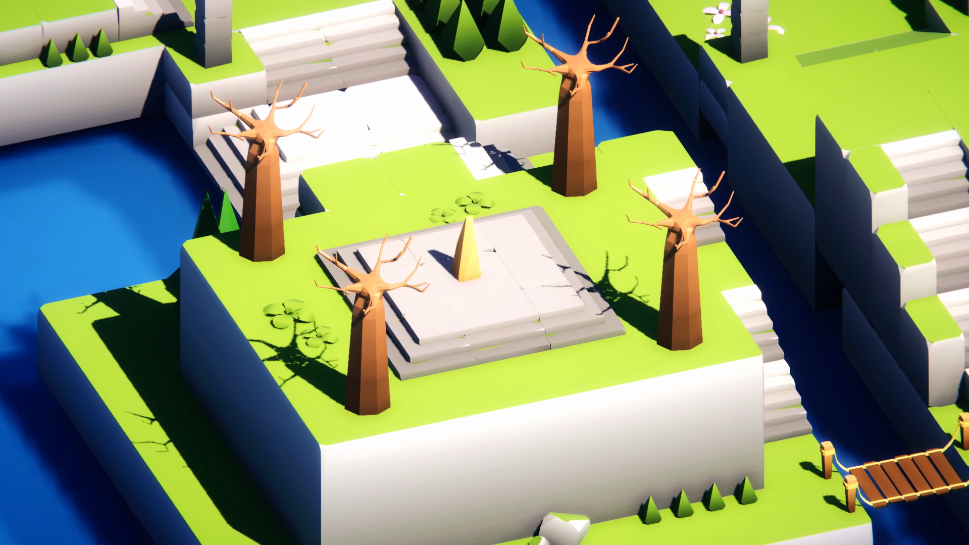Screenshot 6 for The Island's Lost spirits