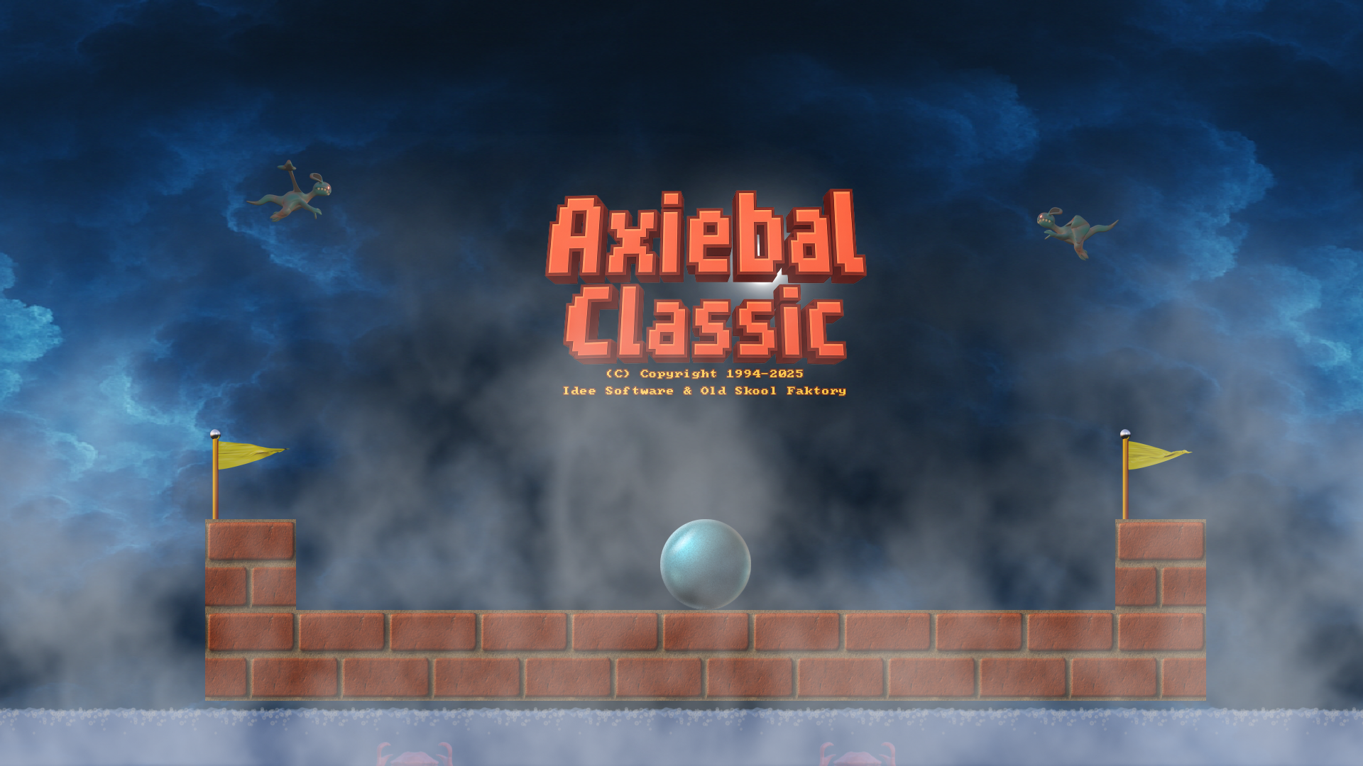 Screenshot 7 for Axiebal Classic