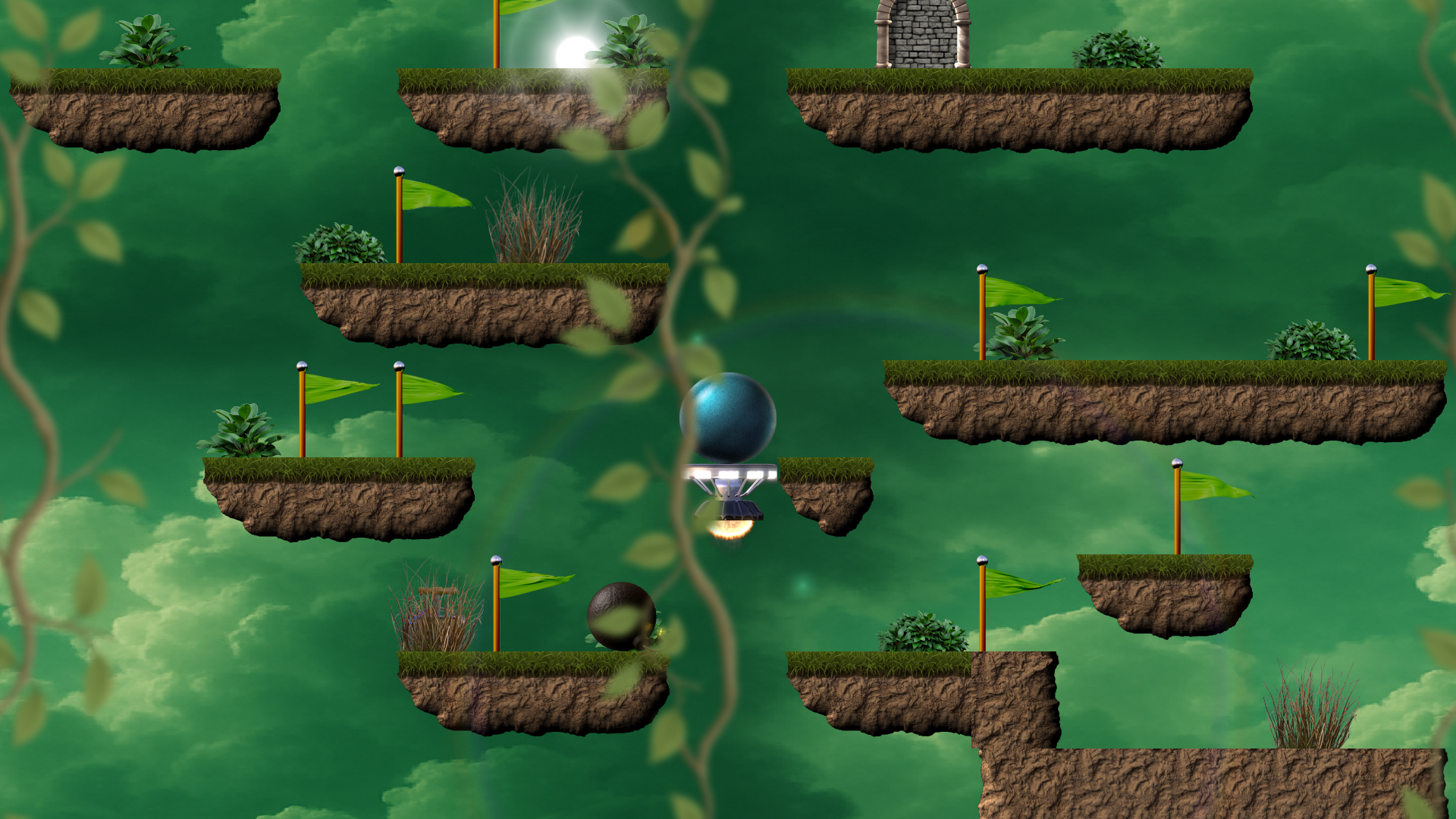 Screenshot 4 for Axiebal Classic