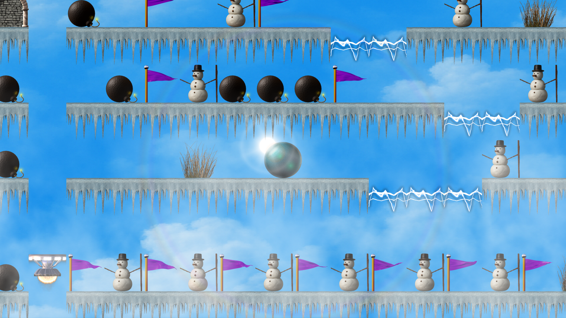 Screenshot 5 for Axiebal Classic