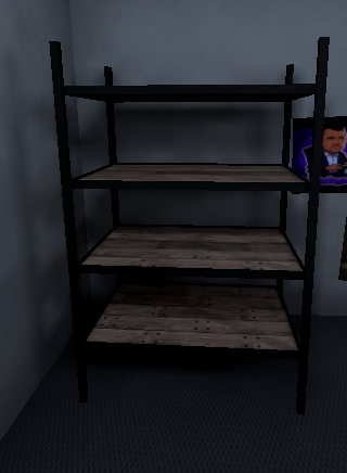 Screenshot 3 for Fearstrung