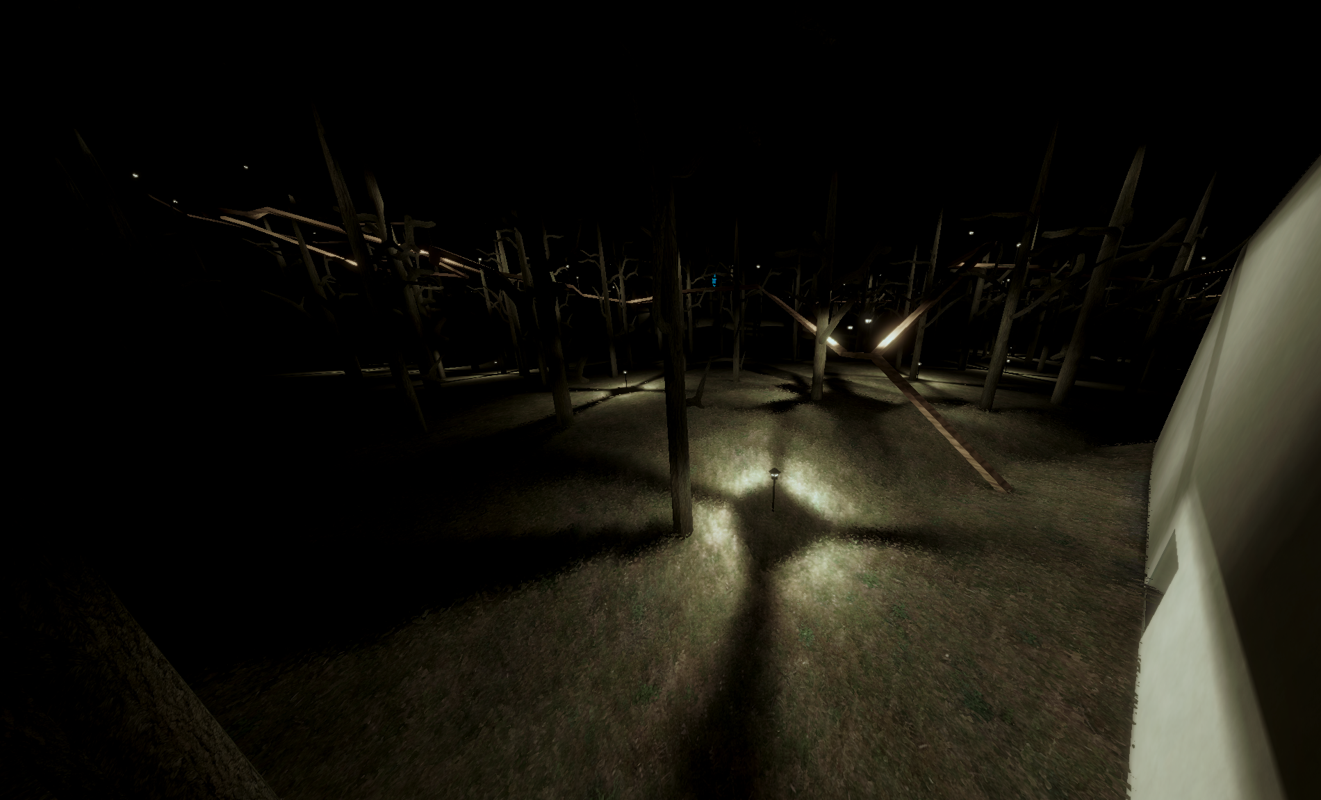 Screenshot 7 for Fearstrung
