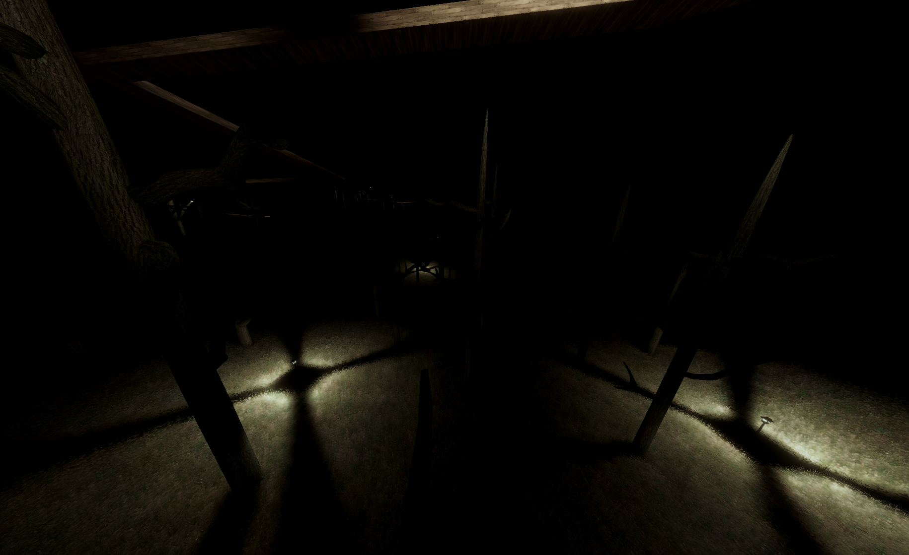 Screenshot 5 for Fearstrung