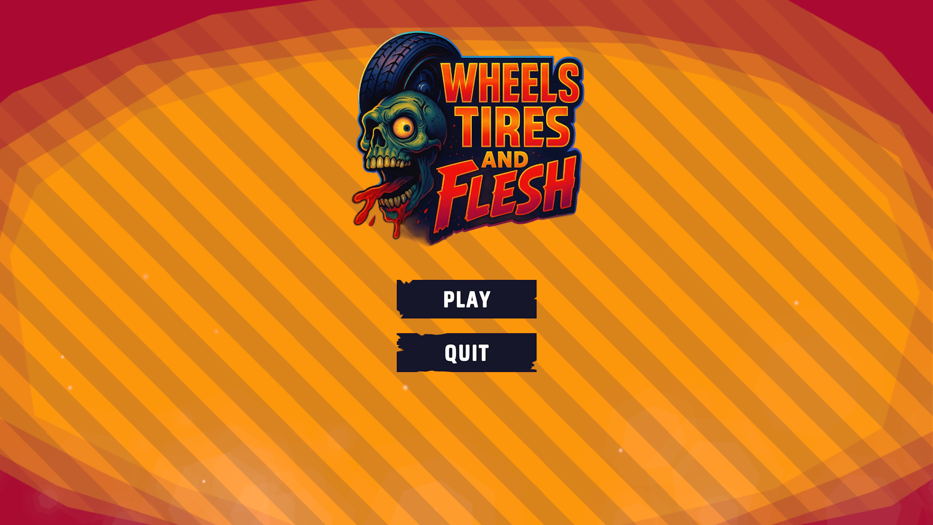 Screenshot 2 for WTF: Wheels, Tires & Flesh