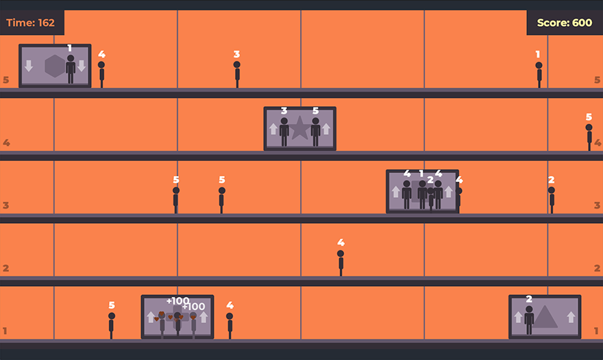Screenshot 4 for Up To Go Down