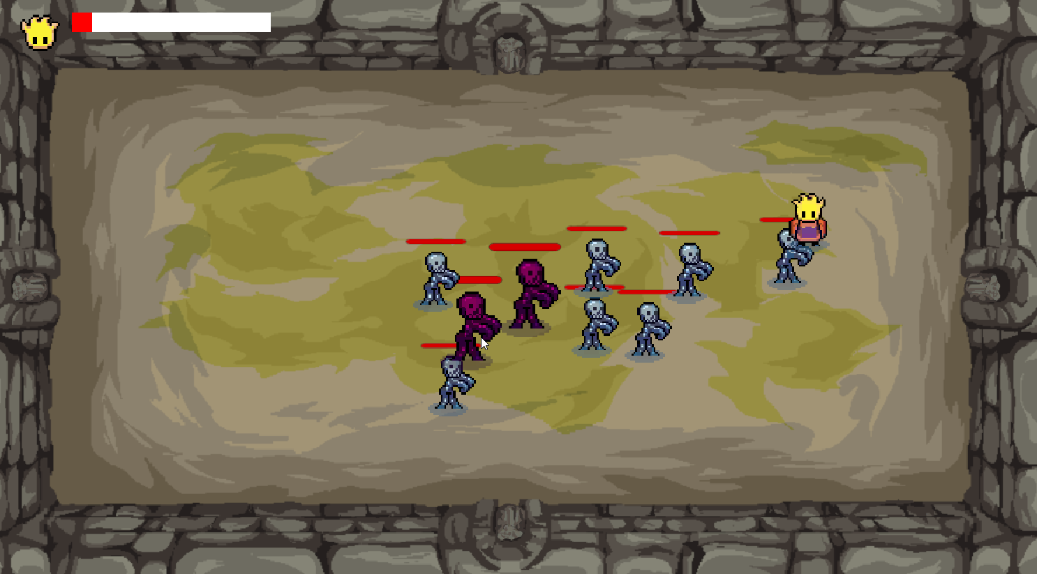 Screenshot 2 for Soul Finder - The Tower