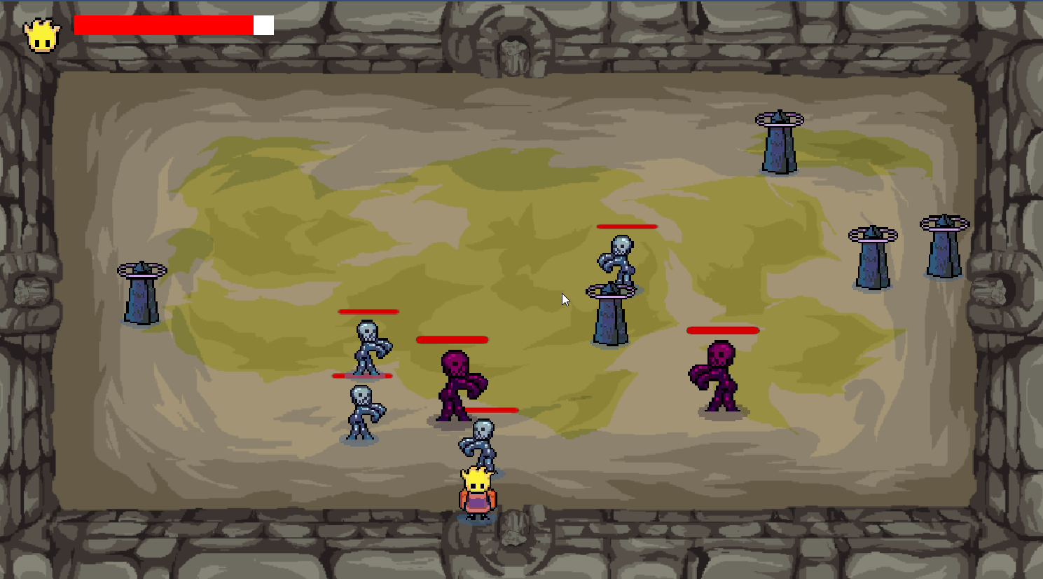 Screenshot 3 for Soul Finder - The Tower