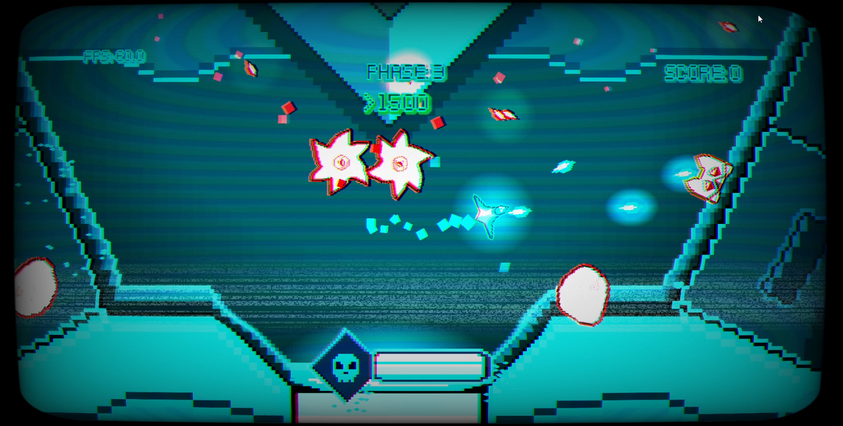 Screenshot 2 for ADVAD (DEMO)
