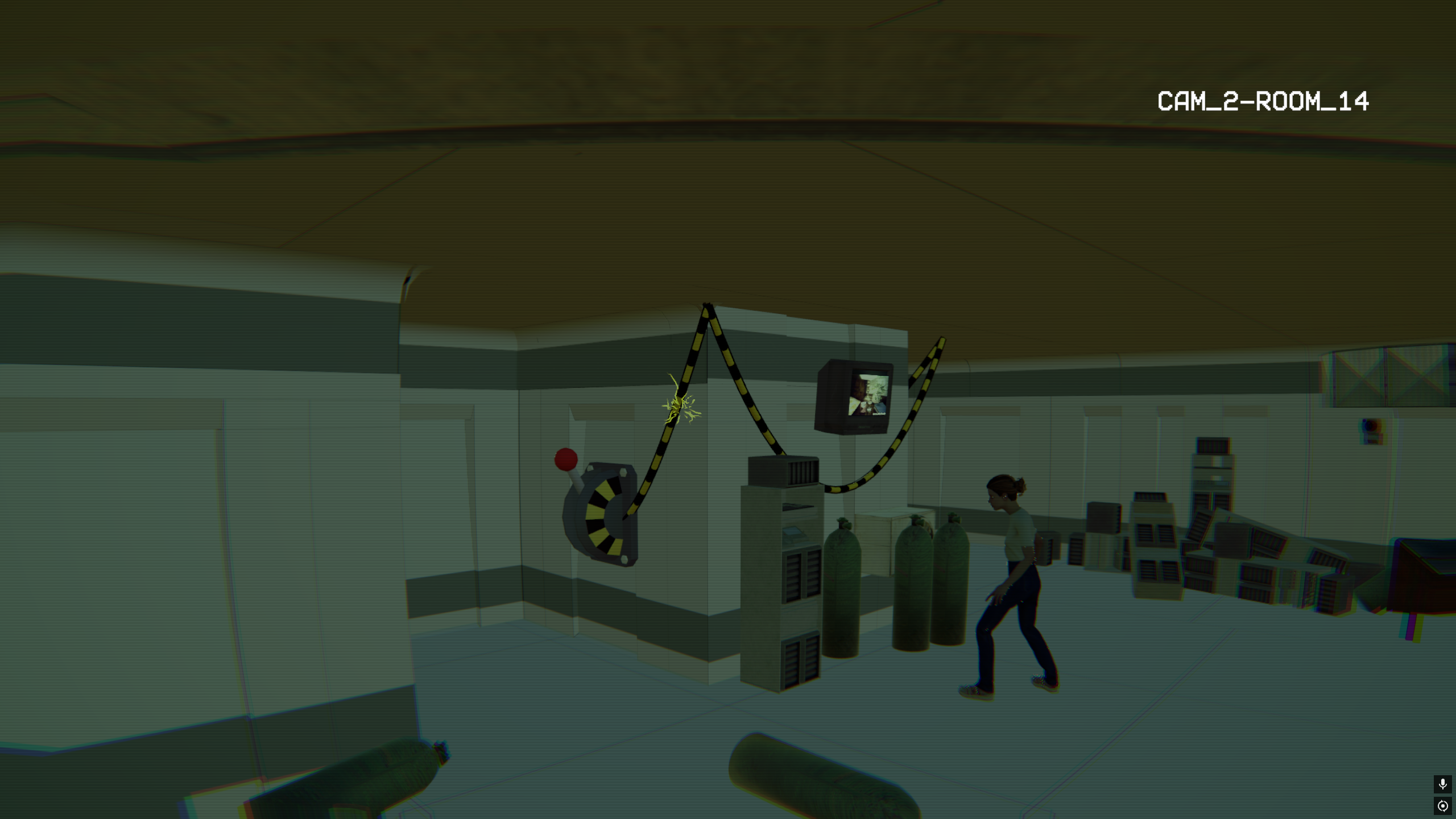 Screenshot 4 for /VANISHING_P0INT