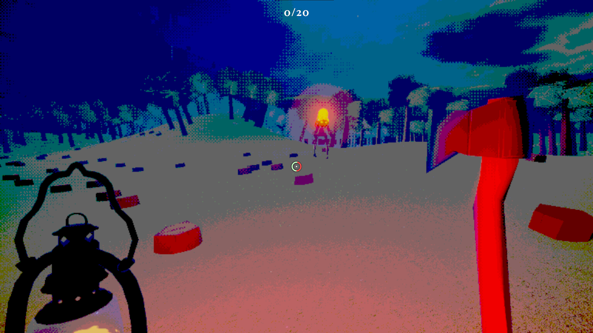 Screenshot 6 for The Flame Within