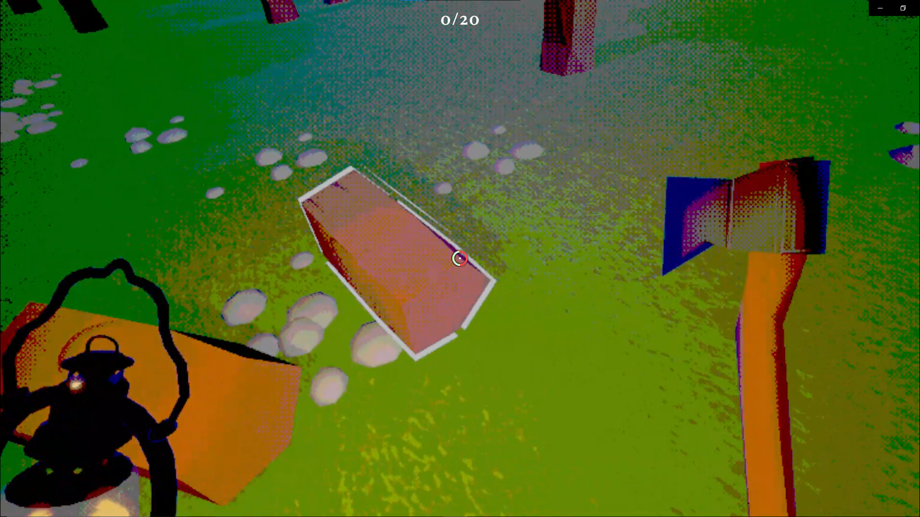 Screenshot 4 for The Flame Within