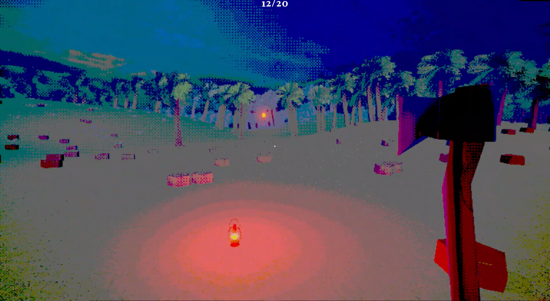 Screenshot 5 for The Flame Within