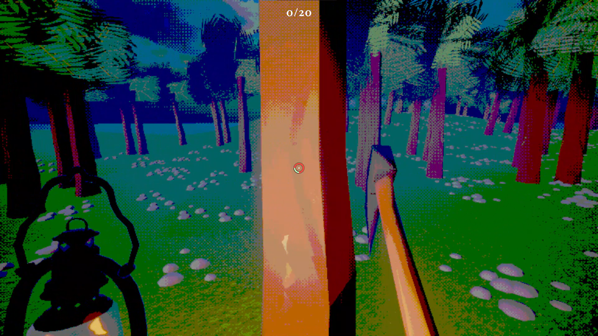 Screenshot 3 for The Flame Within