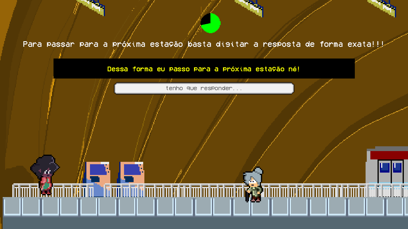 Screenshot 3 for Oxe cadê minha estação?