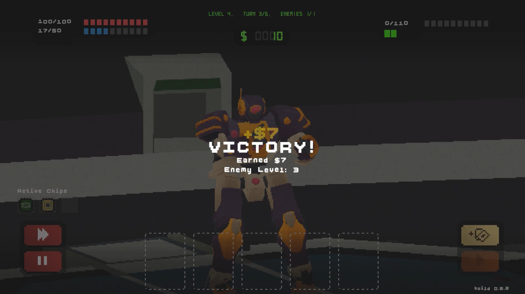 Screenshot 6 for Rust & Ruin