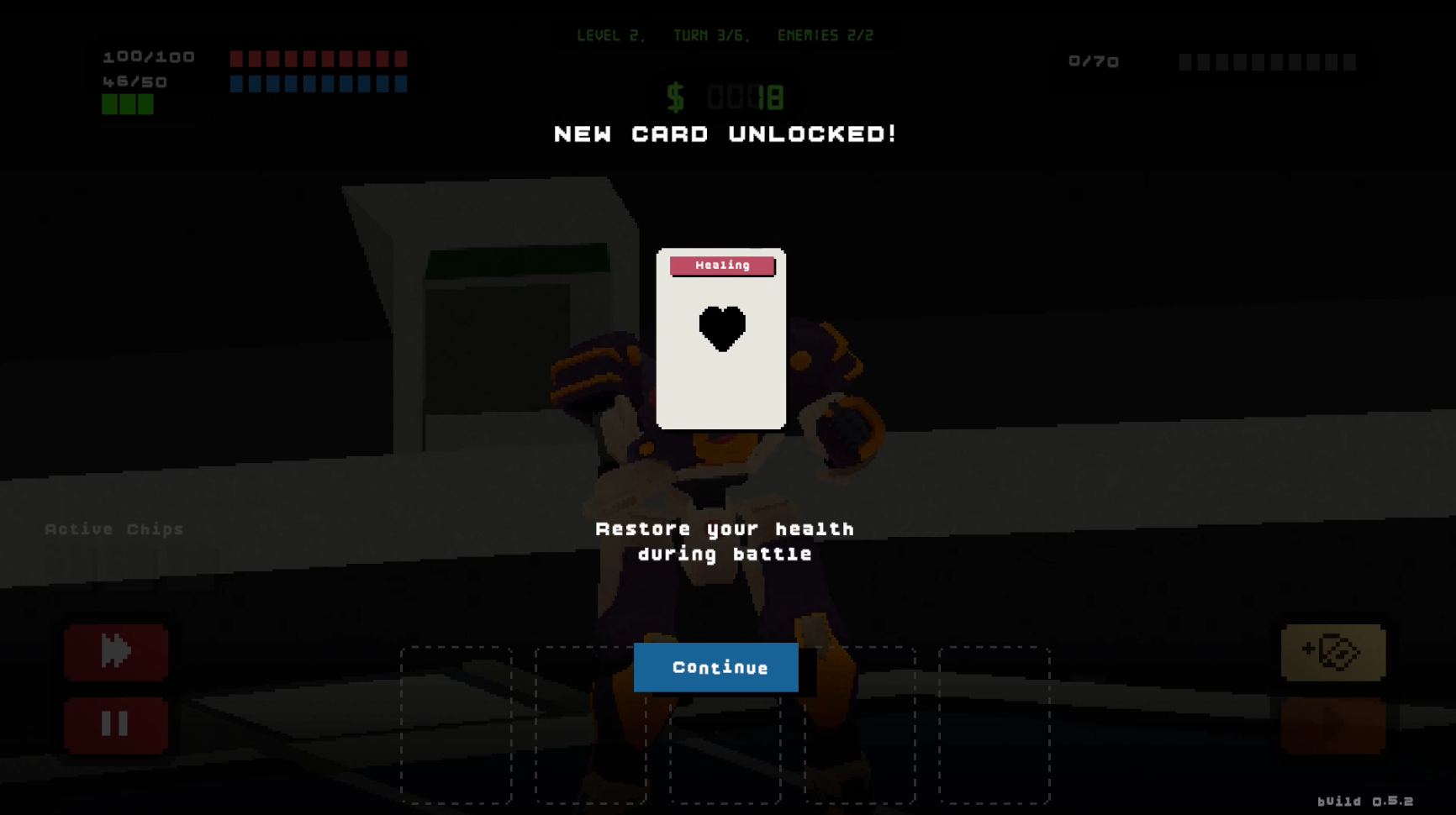 Screenshot 7 for Rust & Ruin