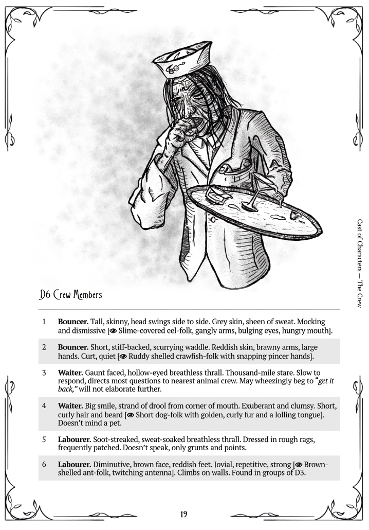 Screenshot 4 for The Belle of the Bog